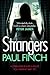 Strangers (Lucy Clayburn, #1)