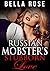 Russian Mobster's Stubborn Love