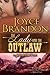 The Lady and the Outlaw: The Kincaid Family Series - Book Three