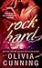 Rock Hard (Sinners on Tour, #2)