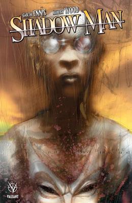 Shadowman (Paperback)