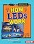 How LEDs Work (Connect with Electricity)