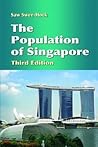 The population of Singapore