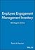 Employee Engagement Management Inventory 180-Degree Online