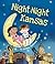 Night-Night Kansas by Katherine Sully