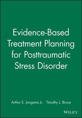 Evidence-Based Treatment Planning for Posttraumatic Stress Disorder, DVD and Workbook Set