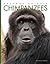 Chimpanzees (Amazing Animals)