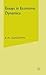 Essays in Economic Dynamics by R. Goodwin
