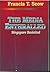 The Media Enthralled: Singapore Revisited (International Communication and Popular Culture.)
