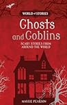 Ghosts and Goblins by Maggie Pearson