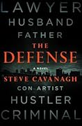 The Defense (Eddie Flynn, #1) 