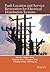 Fault Location and Service Restoration for Electrical Distribution Systems