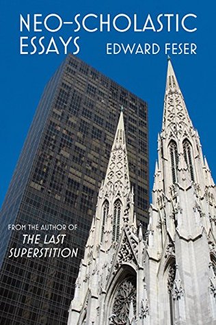 Neo-Scholastic Essays (Paperback)