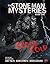 Stone Cold (The Stone Man Mysteries, #1)