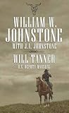 Will Tanner: U.S. Deputy Marshall