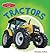 Tractors (Mega Machines)