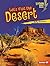 Let's Visit the Desert (Lightning Bolt Books ® ― Biome Explorers)