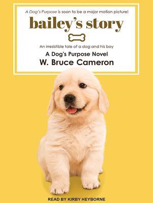 Bailey's Story