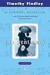 You Went Away: A ...