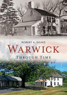 Warwick Through Time