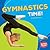 Gymnastics Time! (Bumba Books ® ― Sports Time!)