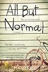 All But Normal by Shawn Thornton