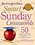 The New York Times Smart Sunday Crosswords Volume 5: 50 Sunday Puzzles from the Pages of The New York Times