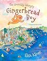 The Horribly Hungry Gingerbread Boy by Elisa Kleven
