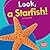 Look, a Starfish! (Bumba Books ® ― I See Ocean Animals)