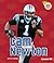Cam Newton by Jon M. Fishman
