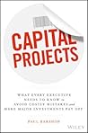 Capital Projects:...