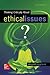 Thinking Critically About Ethical Issues