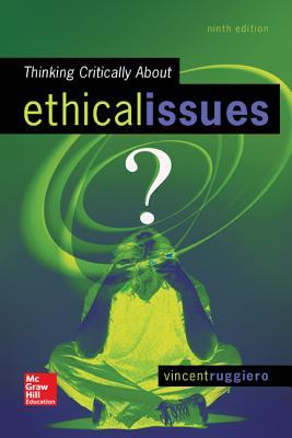 pdf download Thinking Critically about Ethical Issues