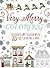 Very Merry Coloring: Celebrate the Seaon with 20 Tear-Out Coloring Cards