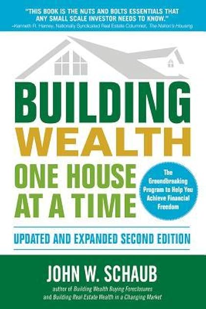 Building Wealth One House at a Time