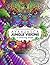Ayahuasca Jungle Visions: A Coloring Book