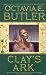Clay's Ark (Patternist, #3)