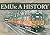 EMUs A History by Hugh Llewelyn