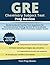 GRE Chemistry Subject Test Prep Review: Study Guide & Practice Test Questions for the Educational Testing Service (ETS) Graduate Record Examination (GRE) Chemistry Subject Exam: (Test Prep Books)