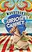 Magruder's Curiosity Cabinet