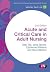 Acute and Critical Care in ...