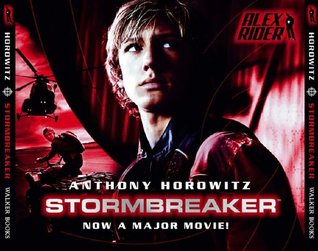 Stormbreaker
