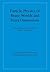 Particle Physics of Brane Worlds and Extra Dimensions (Cambridge Monographs on Mathematical Physics)
