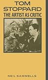 Tom Stoppard: The Artist as Critic