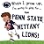 When I Grow Up, I'm Going to Play for the Penn State Nittany Lions (When I Grow Up...football)