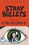 Stray Bullets, Vol. 5 by David Lapham