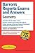 Regents Exams and Answers: Geometry (Barron's Regents NY)