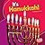 It's Hanukkah! (Bumba Books...