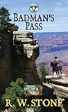 Badman's Pass: A Circle V Western
