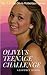 Olivia's Teenage Challenge